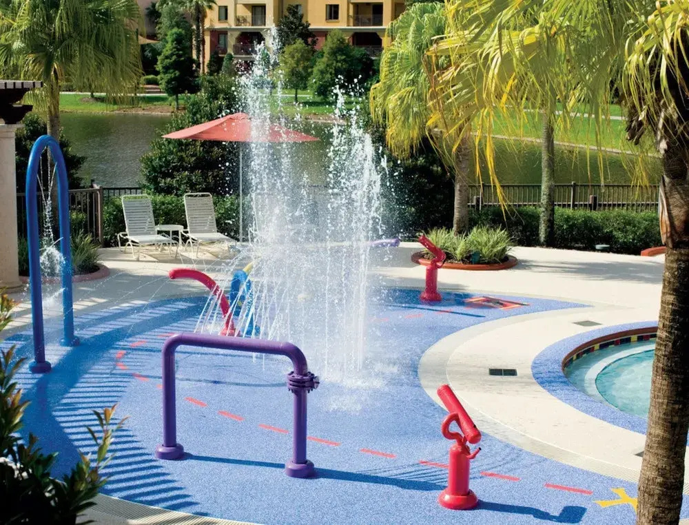 photo 1 of Wyndham Bonnet Creek