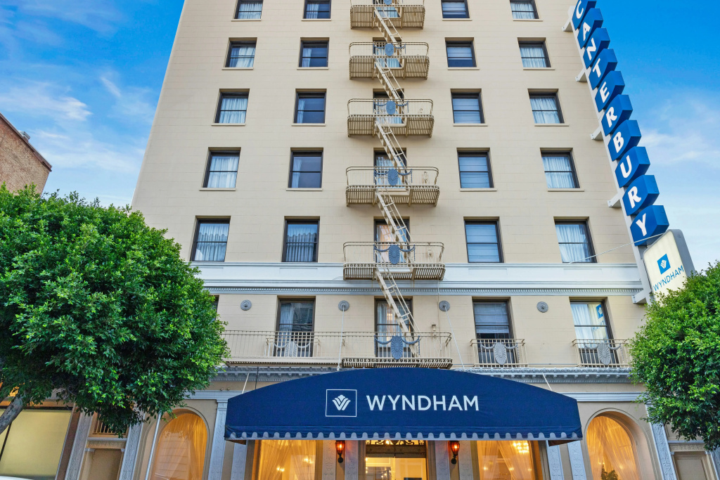 photo 1 of Club Wyndham Canterbury