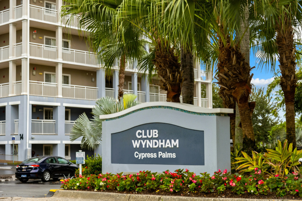 photo 1 of Club Wyndham Cypress Palms