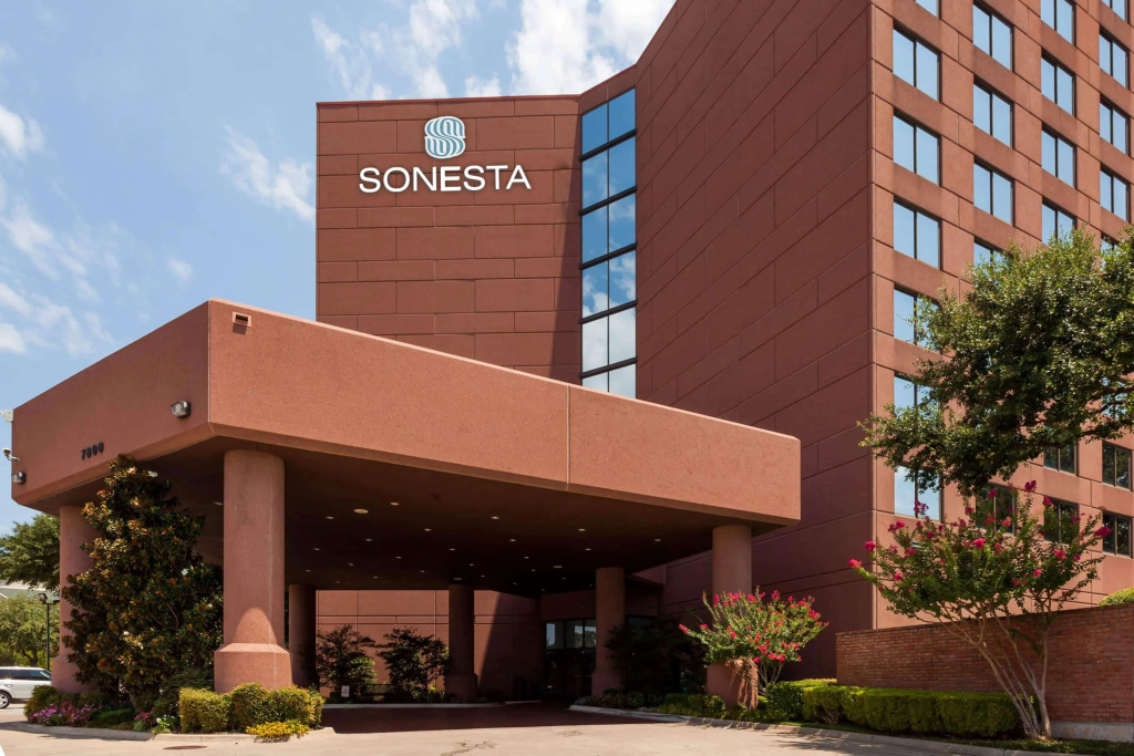 photo 1 of Sonesta Suites Dallas Park Central