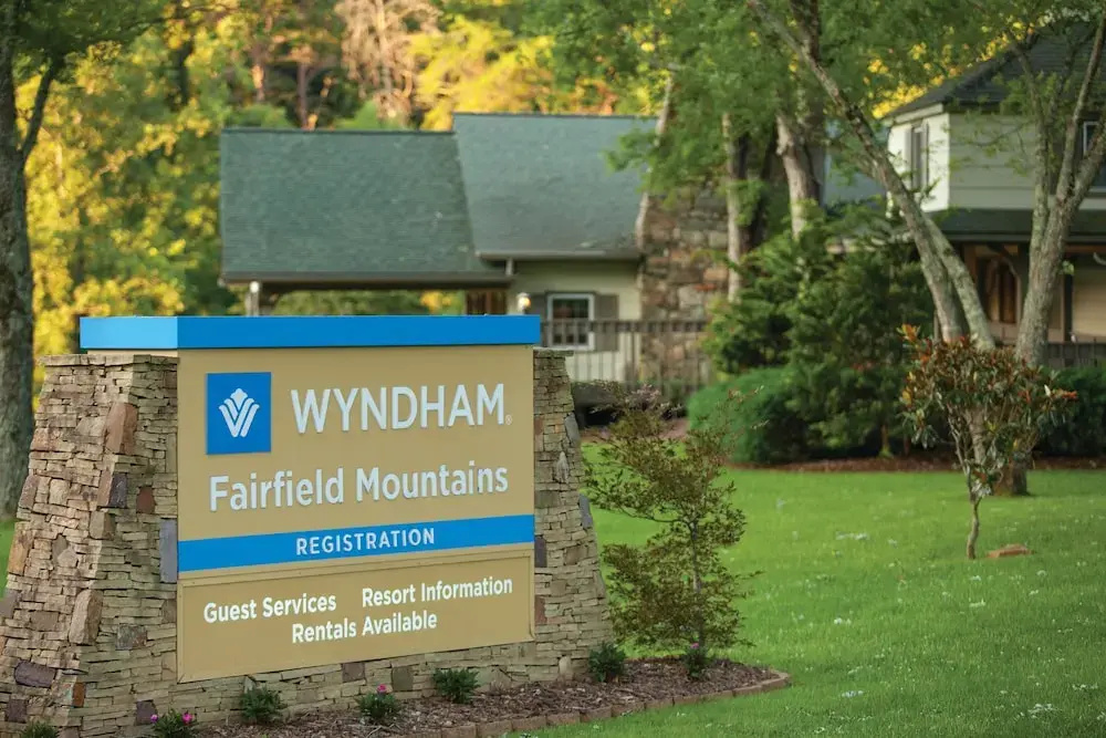 photo 1 of Wyndham Resort at Fairfield Mountains
