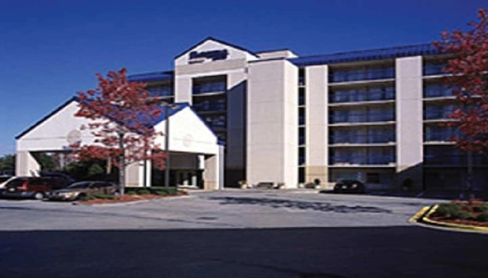 photo 1 of Wyndham Garden Atlanta Downtown