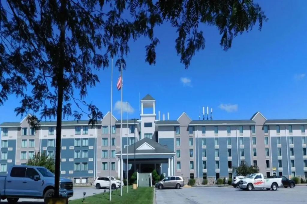 photo 1 of Wyndham Garden Glen Mills Wilmington