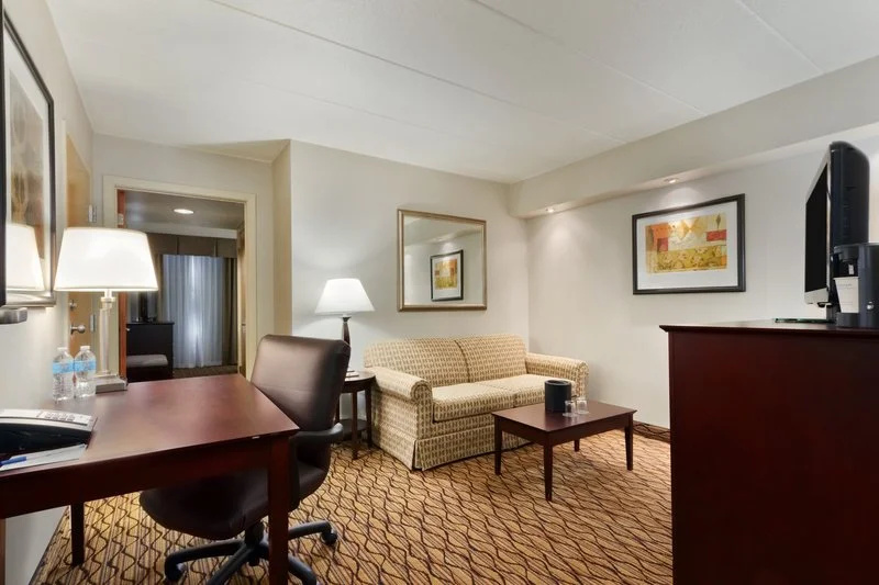 photo 1 of Wyndham Garden Glen Mills Wilmington