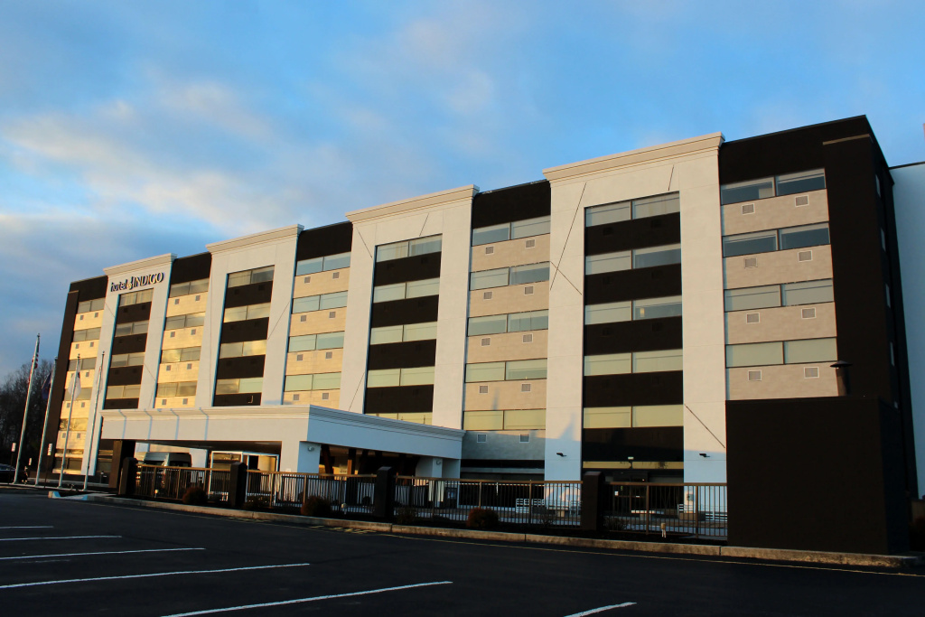 photo 1 of Hotel Indigo Harrisburg - Hershey by IHG