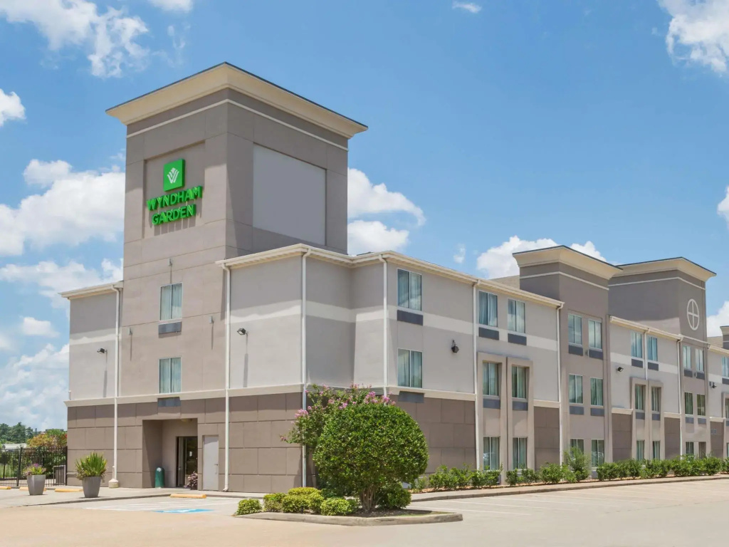 photo 1 of Wyndham Garden Houston Willowbrook