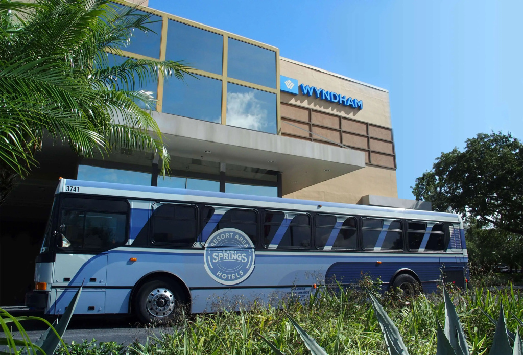 photo 1 of Wyndham Garden Lake Buena Vista – Disney Springs® Area