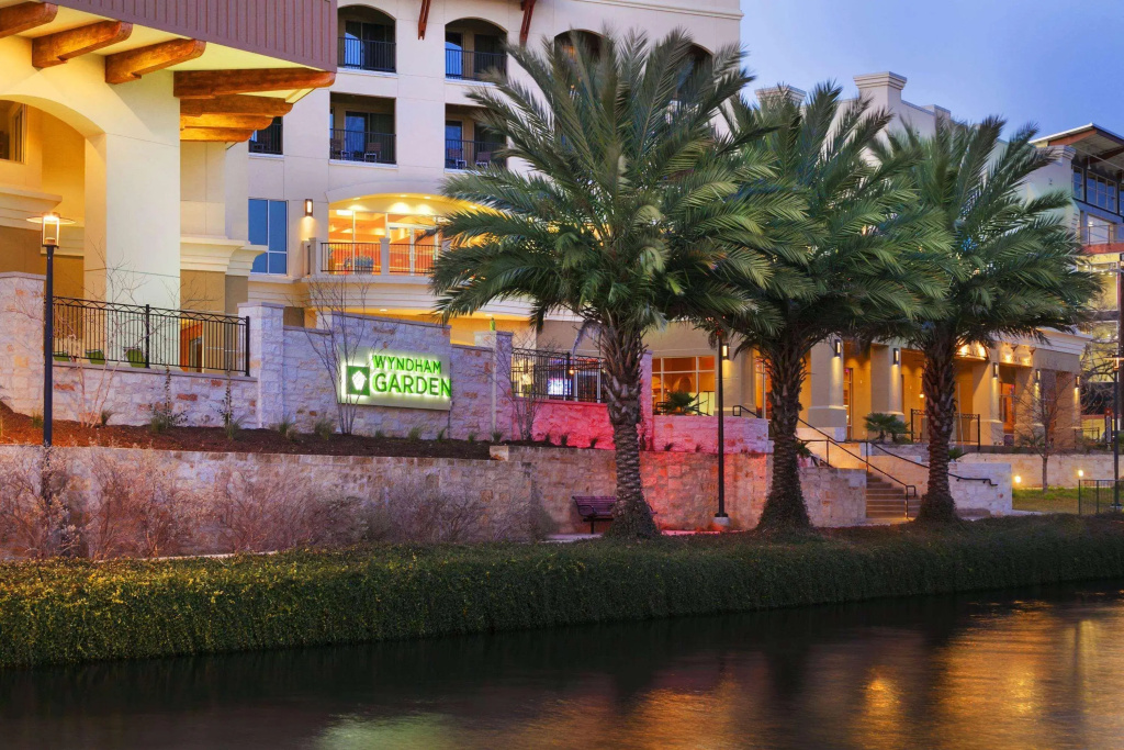 photo 1 of Sol Cypress San Antonio; Marriott Tribute Portfolio