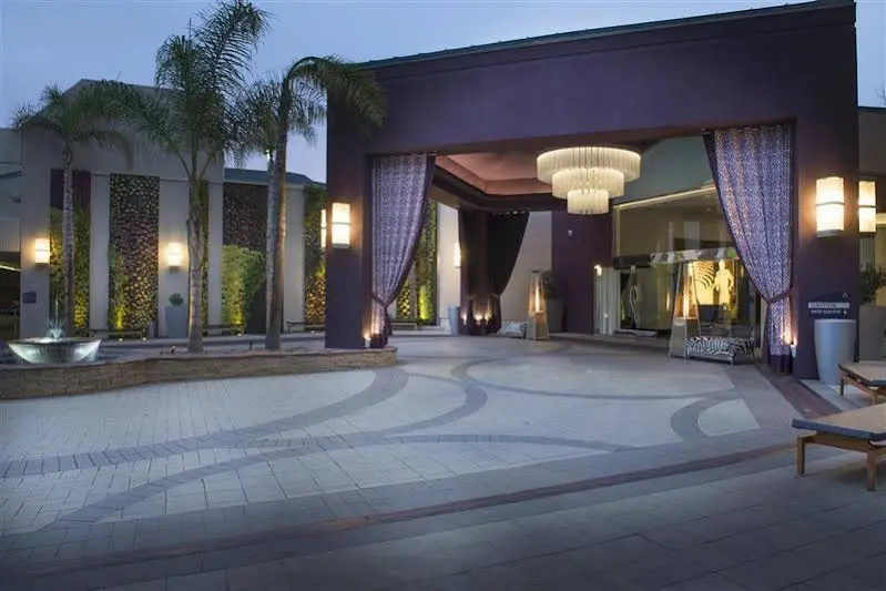 photo 1 of Wyndham Hotel Orange County