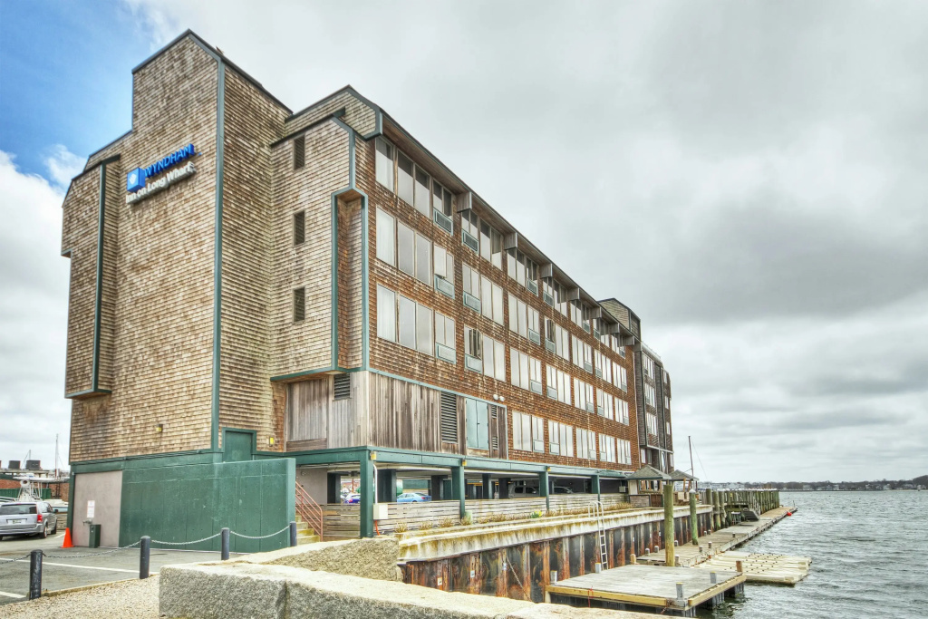 photo 1 of Club Wyndham Inn on Long Wharf