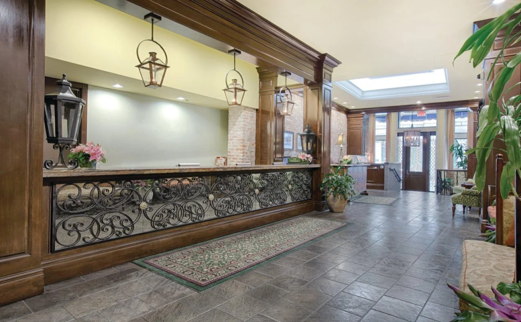 photo 1 of Club Wyndham La Belle Maison