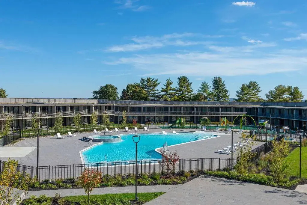 photo 1 of Wyndham Lancaster Resort and Convention Center