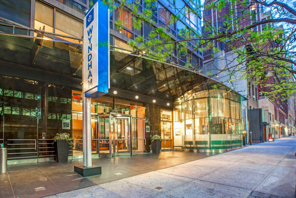photo 1 of Club Wyndham Midtown 45
