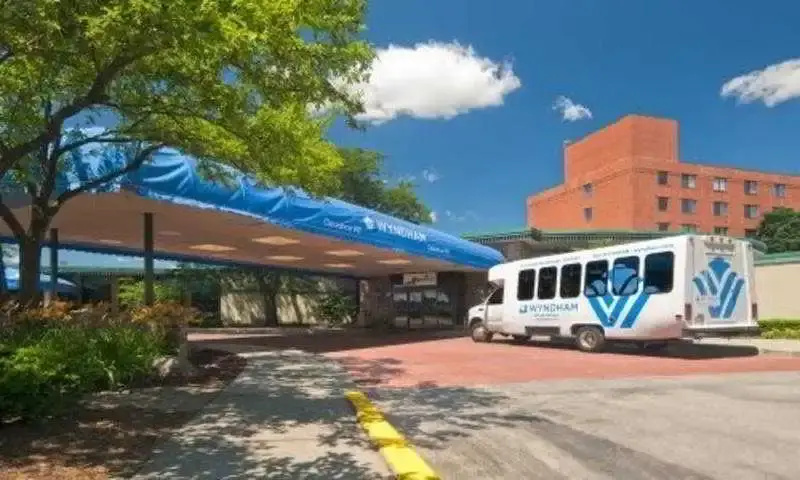 photo 1 of Wyndham