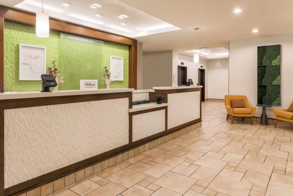 photo 1 of Wyndham Raleigh Durham