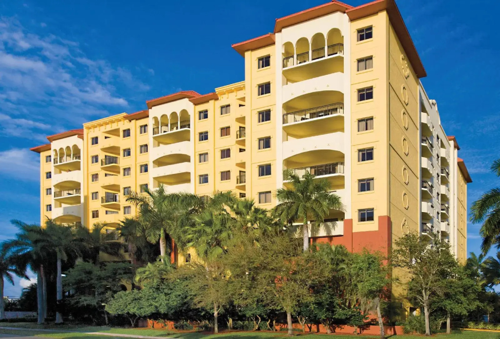 photo 1 of Club Wyndham Sea Gardens