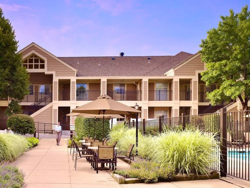 photo 1 of Wyndham Summerfield Suites