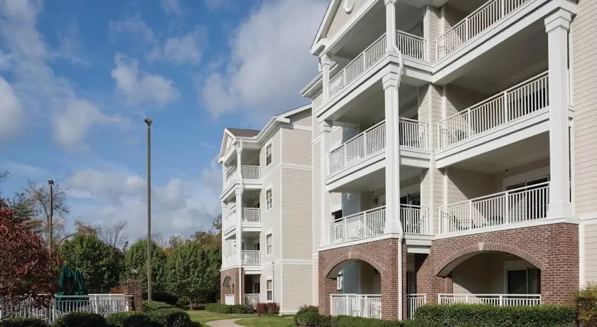 photo 1 of Wyndham Vacation Resorts - Nashville