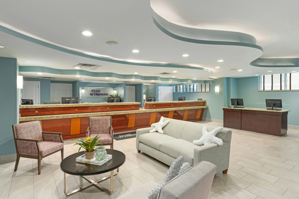 photo 1 of Club Wyndham Towers on the Grove