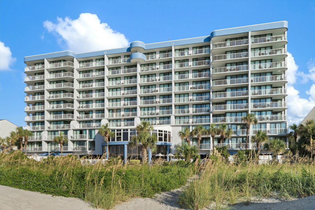 photo 1 of Club Wyndham Westwinds