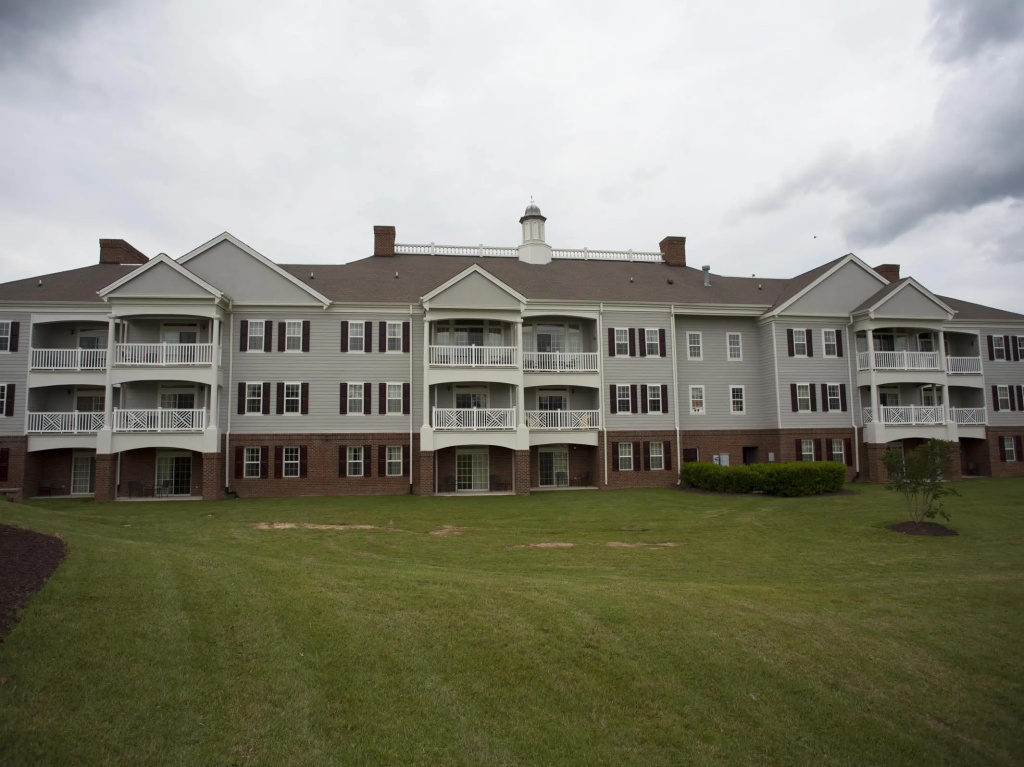 photo 1 of Club Wyndham Governors Green