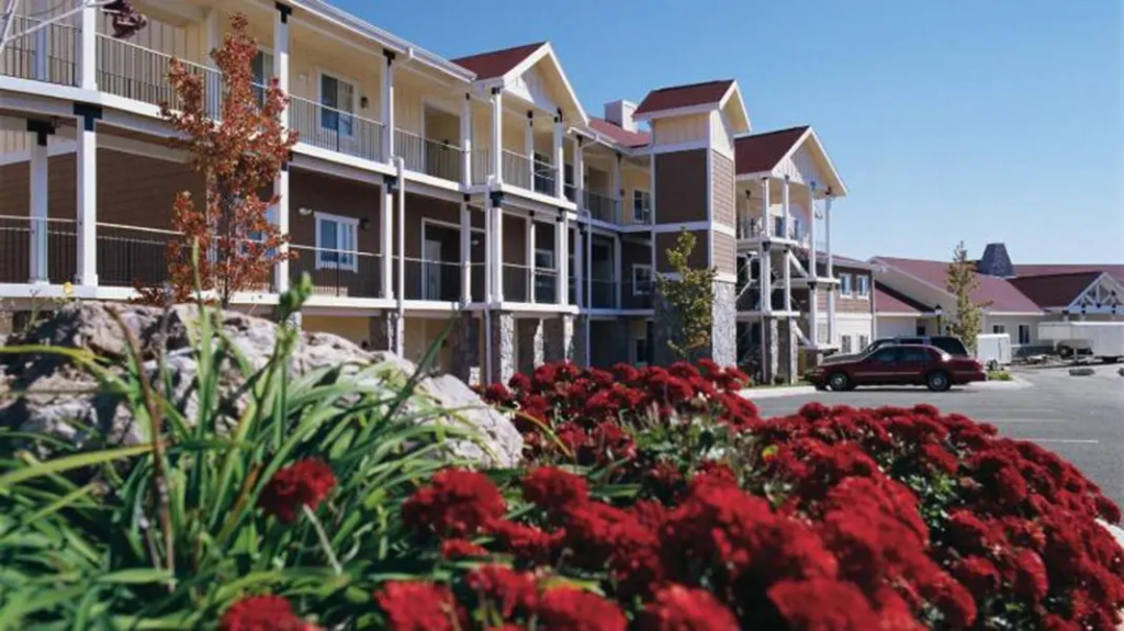photo 1 of Wyndham Mountain Vista