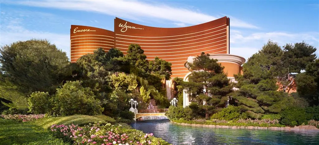 photo 1 of Wynn  Encore Las Vegas