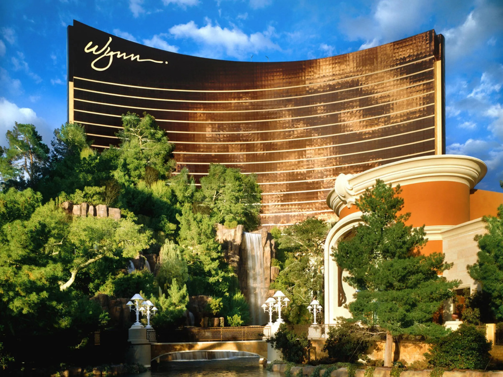 photo 1 of Wynn Las Vegas