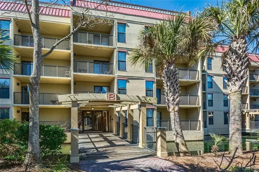 photo 1 of Xanadu 12B - Three Bedroom Condo