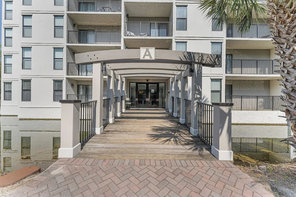 photo 1 of Xanadu A1 by Hilton Head Retreats