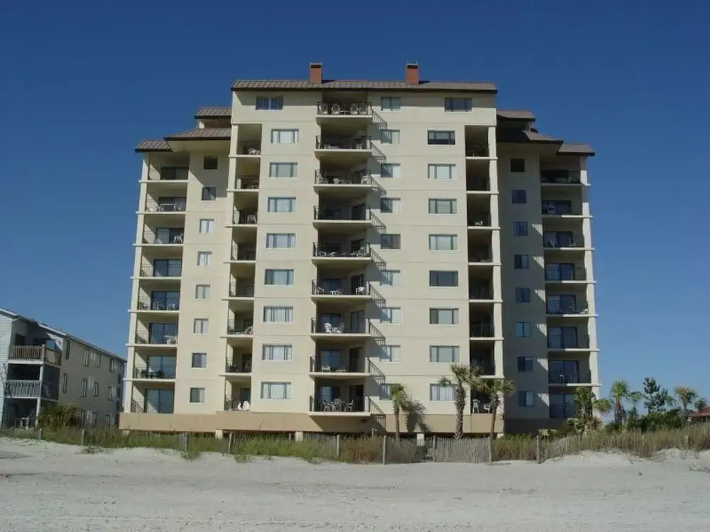 photo 1 of Xanadu III by Seaside Vacations