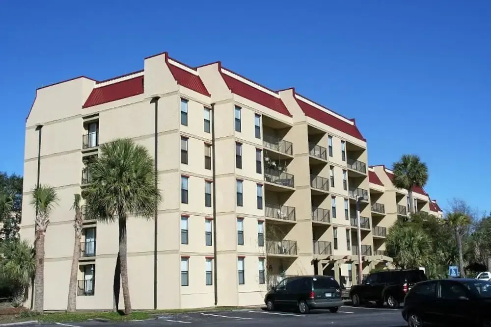 photo 1 of Xanadu Villas #WXA0B9