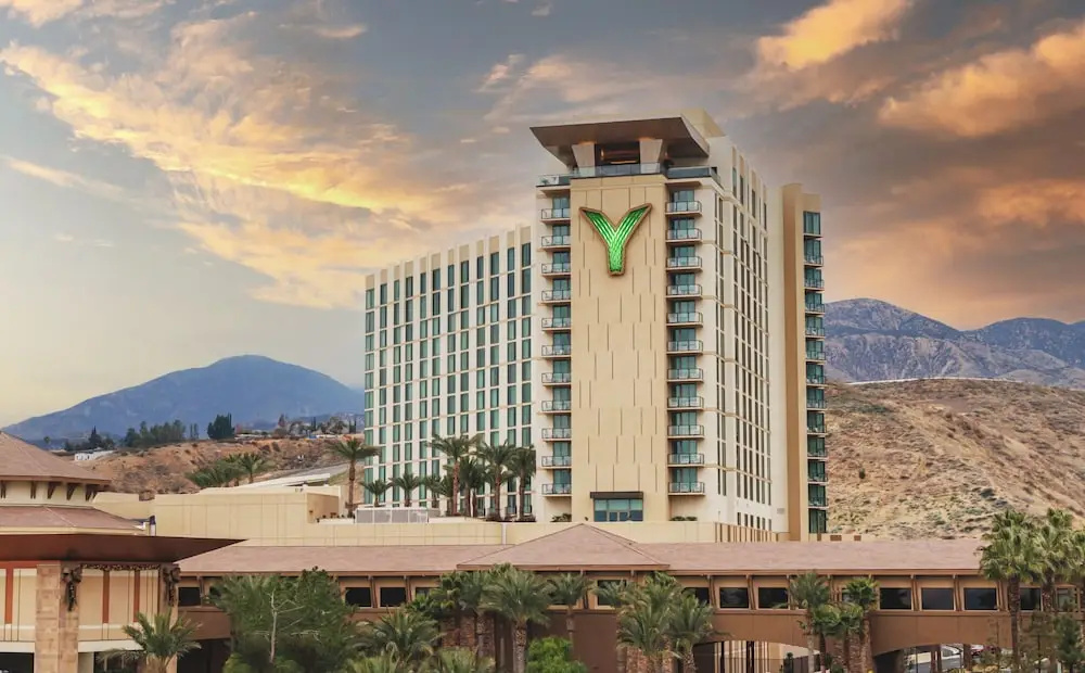 photo 1 of Yaamava’ Resort & Casino at San Manuel