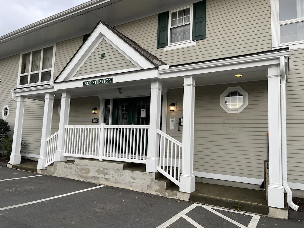 photo 1 of The Central Downtown Inn & Suites