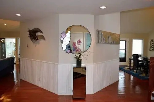 photo 1 of Yaquina Lighthouse View Beach Home