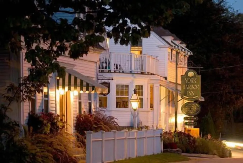 photo 1 of York Harbor Inn