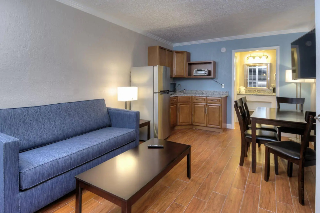 photo 1 of Melbourne All Suites Inn near I95