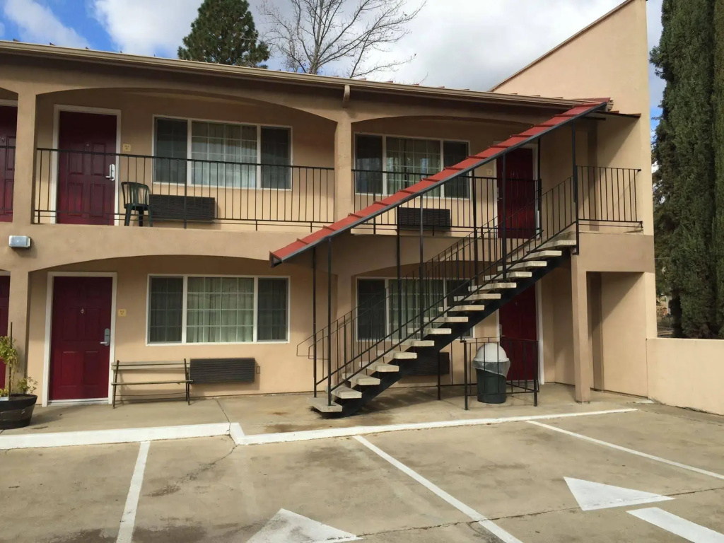 photo 1 of The Yosemite Inn