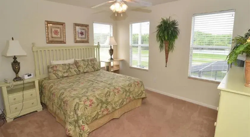 photo 1 of Your Disney Vacation Haven