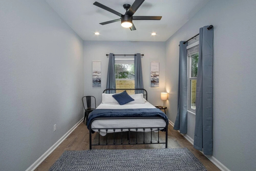 photo 1 of Your Dream Stay 4BR 2BA Near Downtown Riverwalk