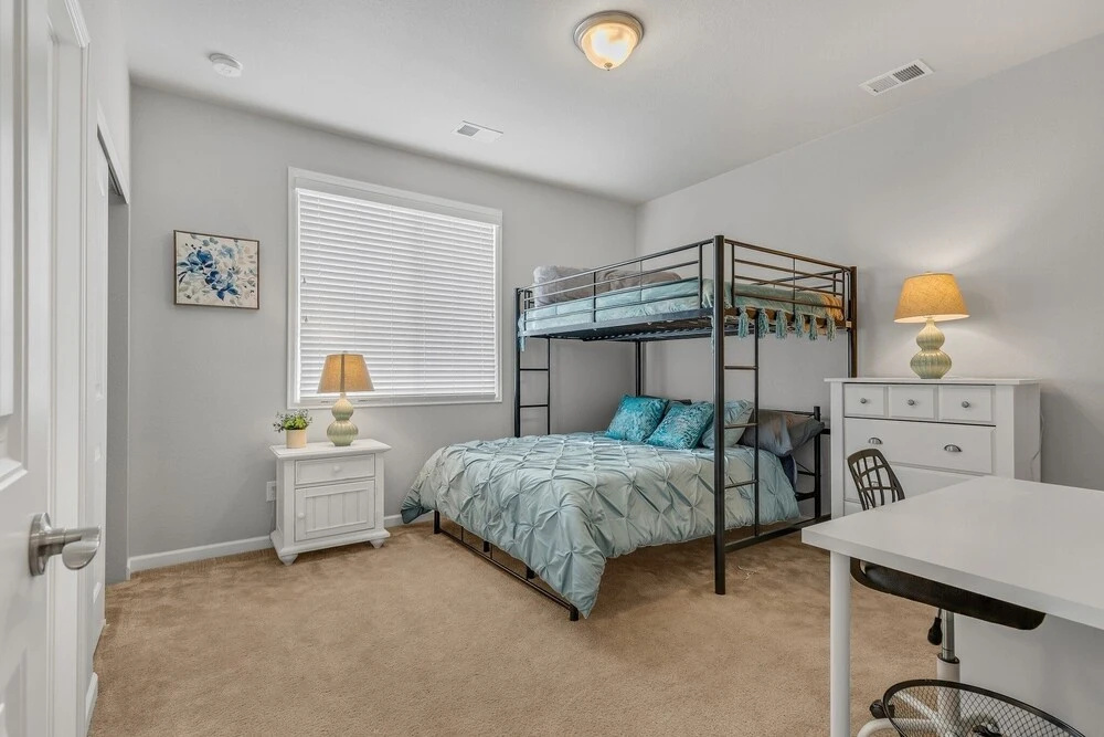 photo 1 of Your Family's Colorado Adventure Retreat 4 Bedroom Home by Redawning