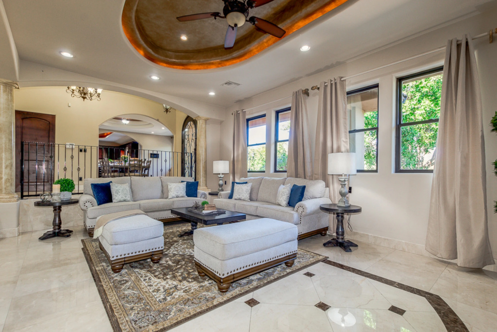 photo 1 of Your Oasis-Private Estate Resort 6Bdrm/5.5 Bath/Pool Misters