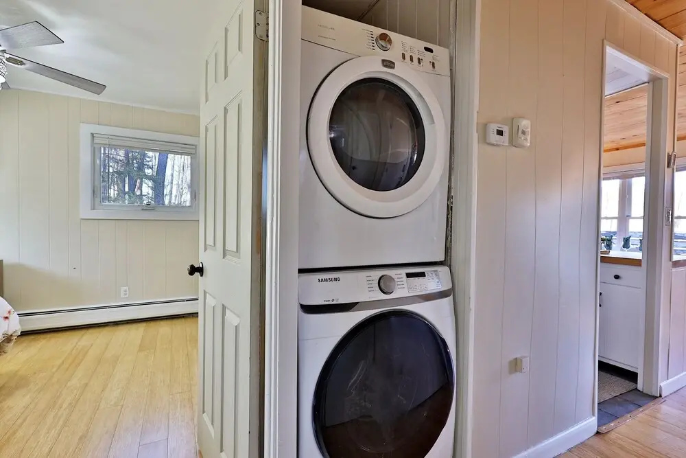photo 1 of Your Ski Home: Powder Park Place - Upper Level. Close To Killington. Hot Tub. 4 Bedroom Home
