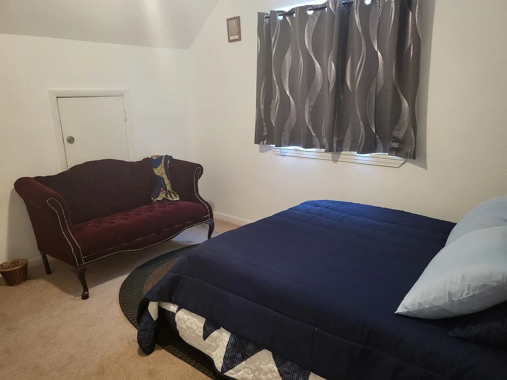 photo 1 of Y's HomePlace New Orleans Guest House