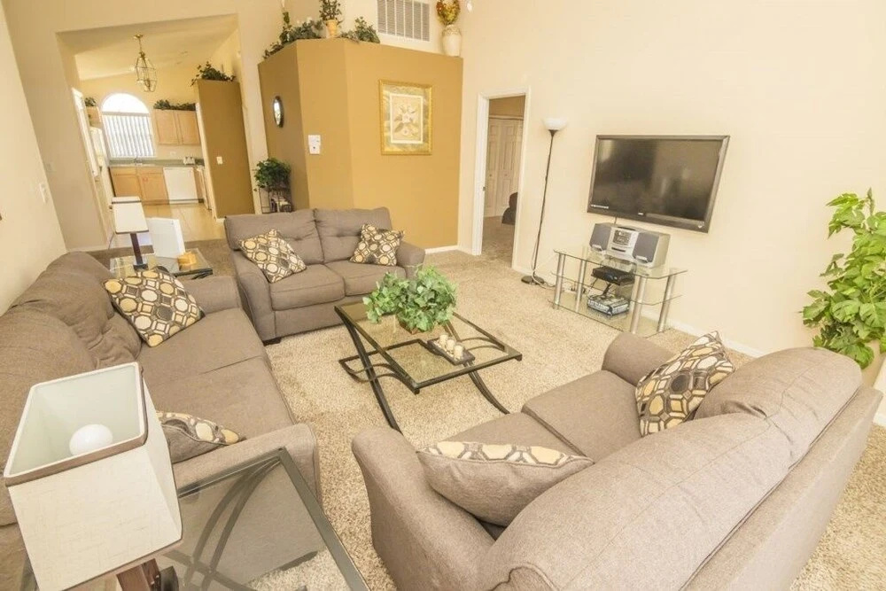 photo 1 of Yvonne's Indian Point Vacation Home 4 Bedroom Condo by Redawning