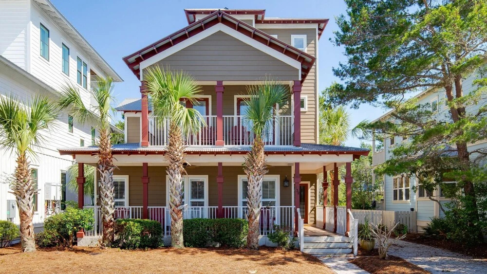 photo 1 of Z-Crest Hideaway By BlueSwell