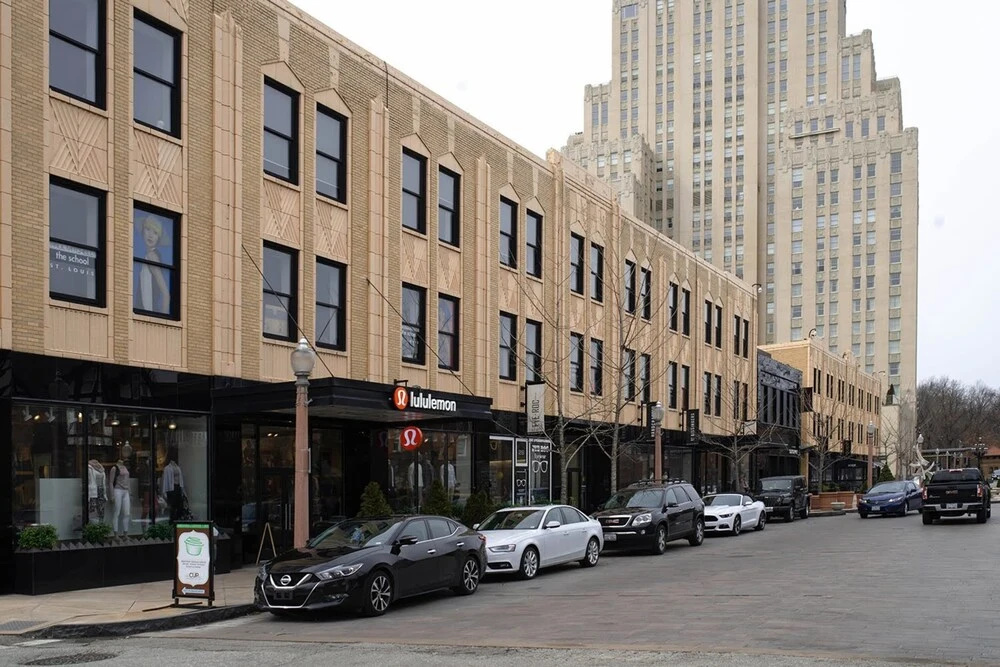 photo 1 of MONTCLAIR - Modern CWE Apts near BJC by Zencity