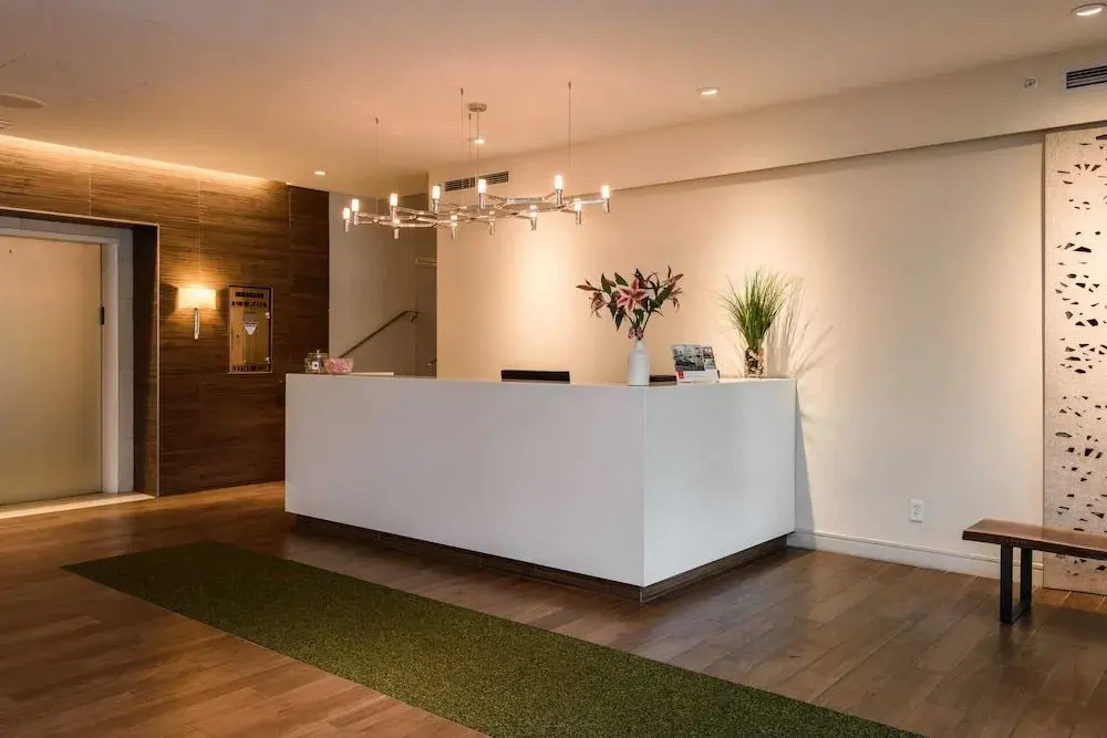 photo 1 of Parc - Warm CWE Apts near BJC by Zencity