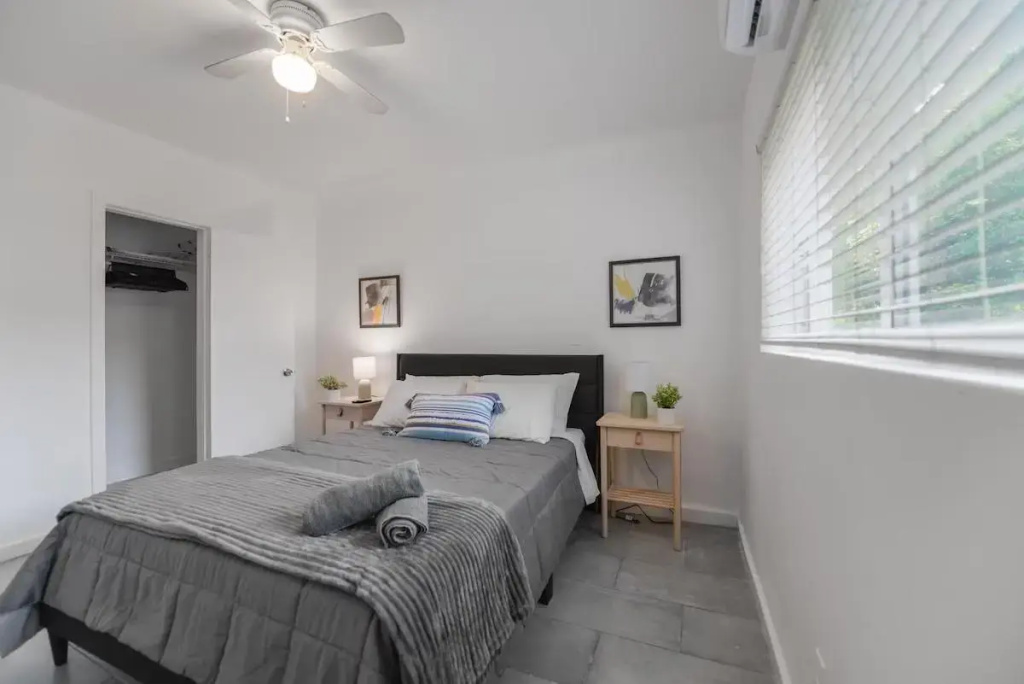 photo 1 of Zen Great Apartment 2BR near the Beach