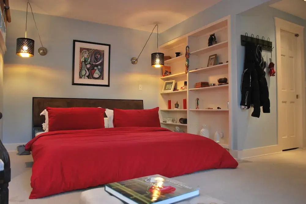 photo 1 of Zen Retreat - Private home - Very Unique